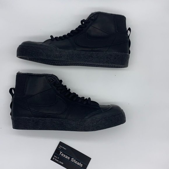 Zoom Blazer Mid SB Bota